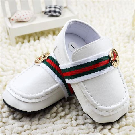 gucci baby boy shoes sale|kids gucci shoes clearance.